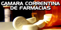 Camara Correntina de Farmacias