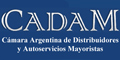 Camara Arg de Distribuidores y Autoserv Mayorista
