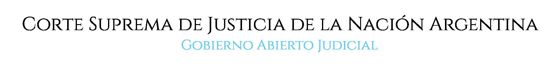 Camara Federal de Apelaciones de Salta