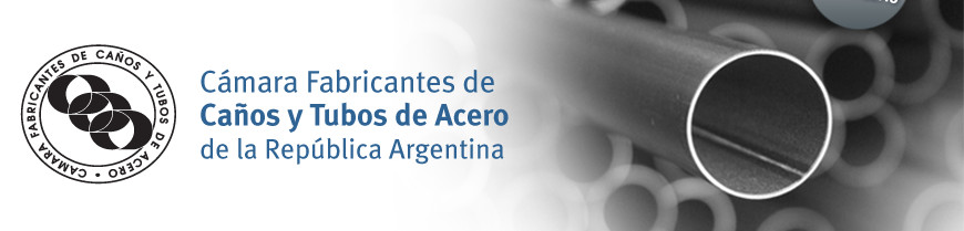 Camara Fabricantes de Caños y Tubos de Acero