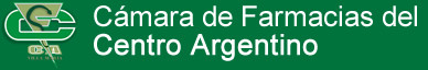Camara de Farmacias del Centro Argentino