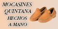 Mocasines Quintana - Hecho a Mano