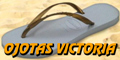 Ojotas Victoria