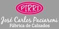 Pirri Calzados - Fabrica de Jose Carlos Paciaroni