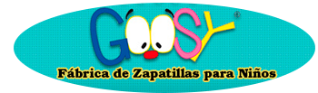 Goosy - Fabrica de Zapatillas de Niños