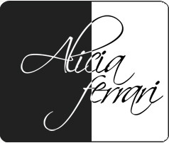 Alicia Ferrari