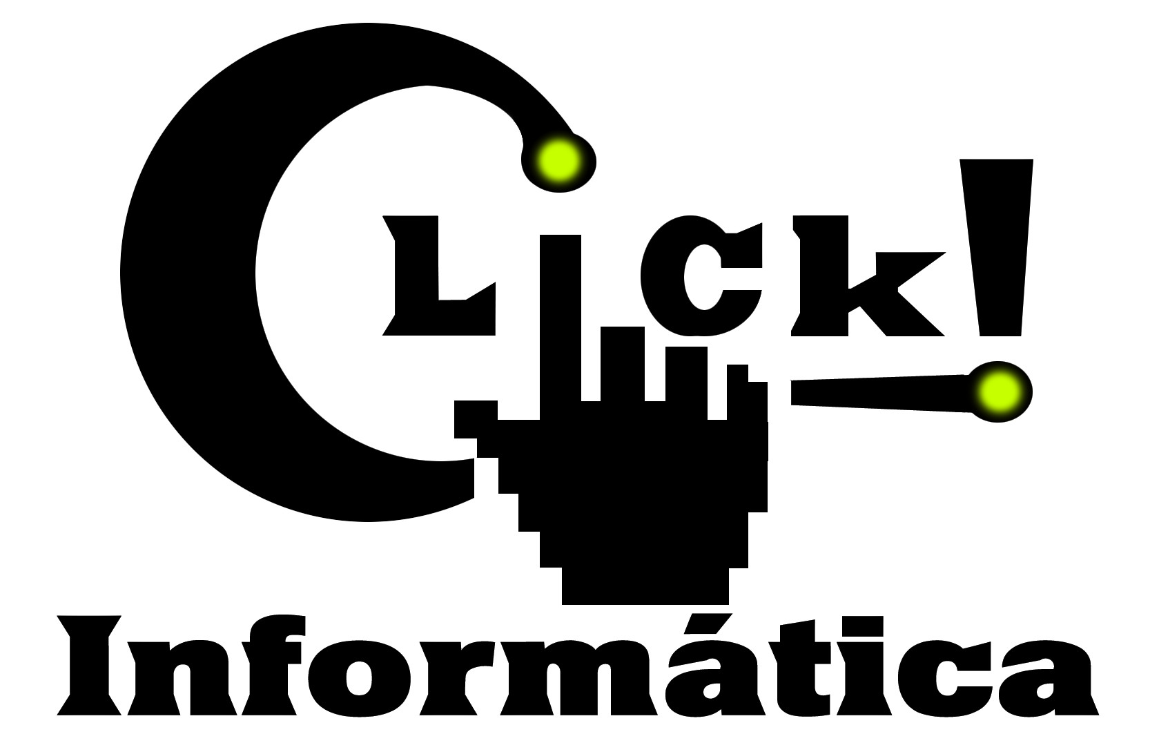 Click Informatica
