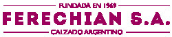 Ferechian SA