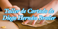 Diego Brosler - Taller de Cortado