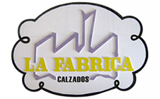 La Fabrica Calzados