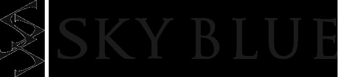 Sky Blue