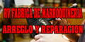 Rv Fabrica de Marroquineria Arreglo y Reparacion
