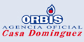 Casa Dominguez