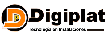 Digiplat - Servicio de Electricidad e Instalaciones