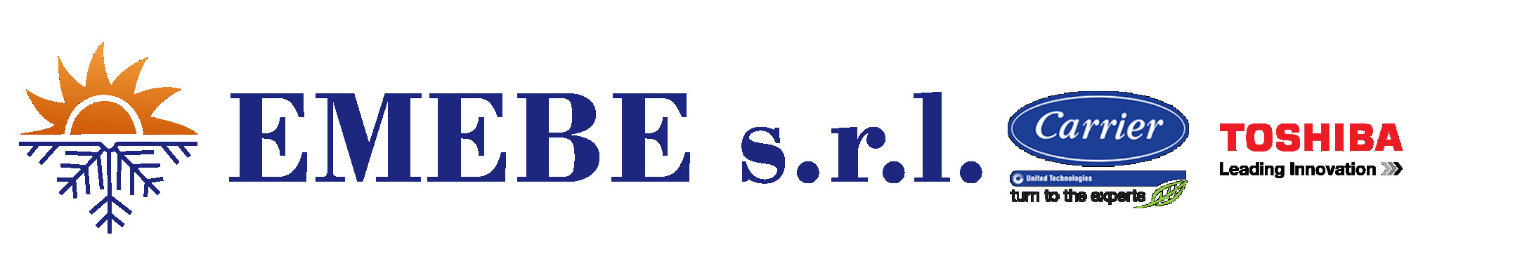 Emebe SRL Climatizacion Carrier