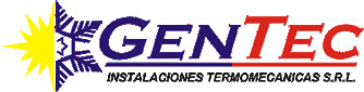 Aire Acondicionado Gentec