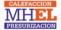 Mhel Calefaccion - Presurizacion - Energias Alternativas