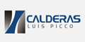 Calderas Luis Picco