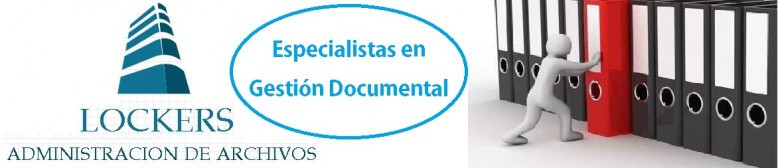Lockers Administradores de Archivos SA