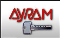 Ayram Cajas de Seguridad - Ventas - Reparaciones