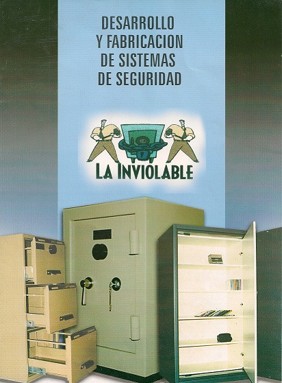 La Inviolable