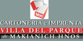 Cartoneria Villa del Parque