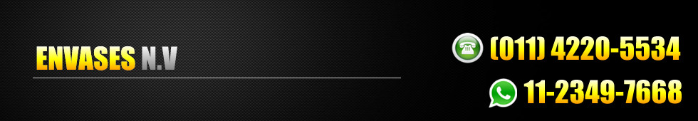 Envases Nv