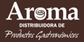 Aroma - Productos Gastronomicos