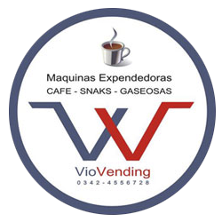 Vio Vending - Maquinas Expendedoras