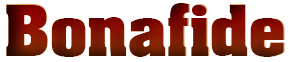 Bonafide