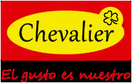 Chevalier Cafe Tostadero