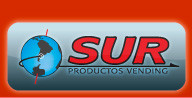 Sur Productos - Vending