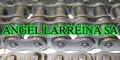 Angel Larreina SA