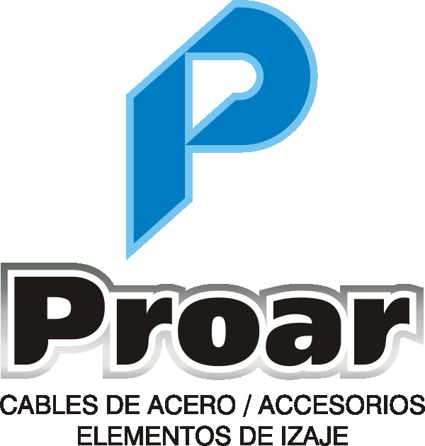 Productos de Acero Proar SRL