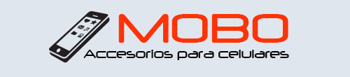 Mobo - Accesorios para Celulares