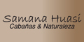 Cabañas Samana Huasi