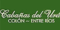 Cabañas del Uru