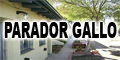 Parador Gallo