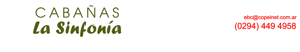 Apart Hotel la Sinfonia