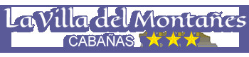 Cabañas la Villa de el Montañes
