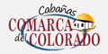 Cabañas Comarca del Colorado