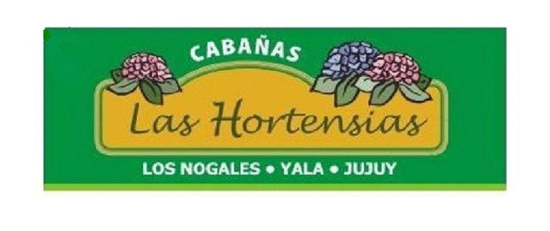 Cabañas las Hortencias - los Nogales - Yala