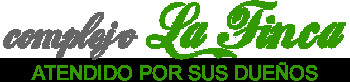Complejo la Finca