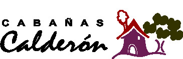 Cabañas Calderon