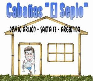 Complejo de Cabañas el Sepio