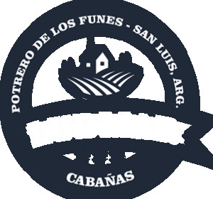 Cabañas Ludmar