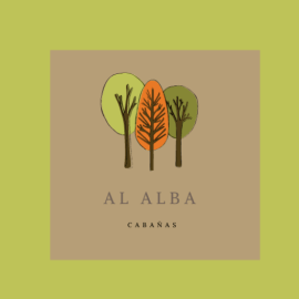 Cabañas al Alba