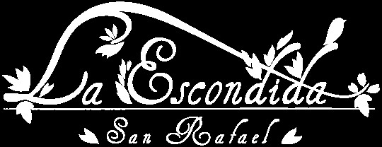 La Escondida San Rafael