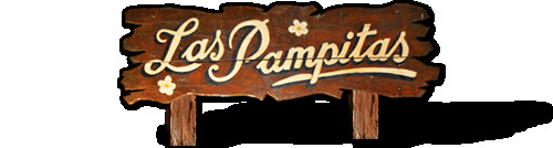 Cabañas las Pampitas