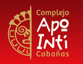 Cabañas Apo - Inti
